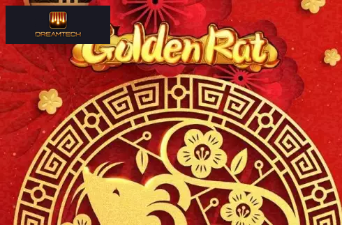 Golden Rat